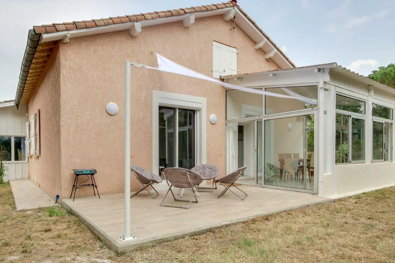 Hébergement de vacances Le Cottage Bien-Etre du Tarn Peyrole