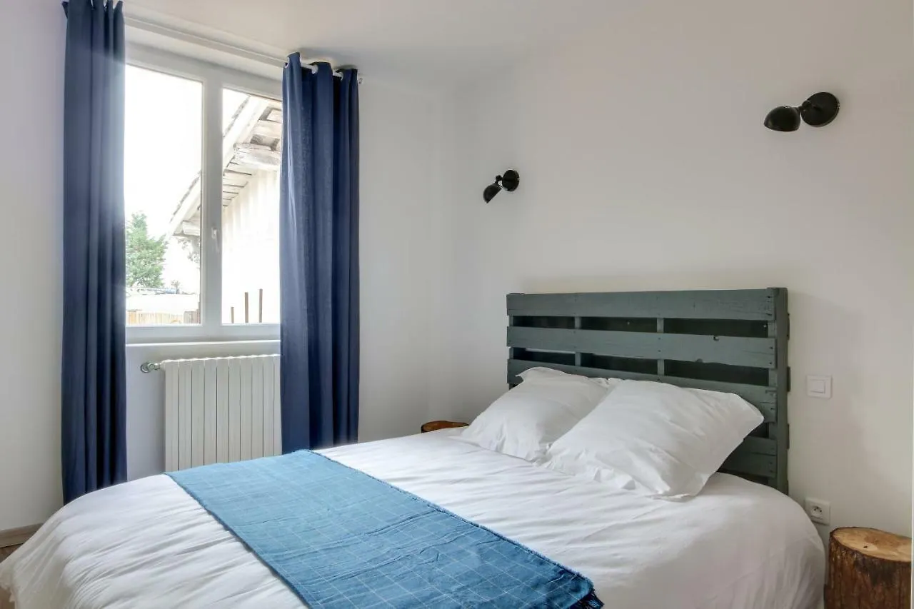 Hébergement de vacances Le Cottage Bien-Etre du Tarn Peyrole