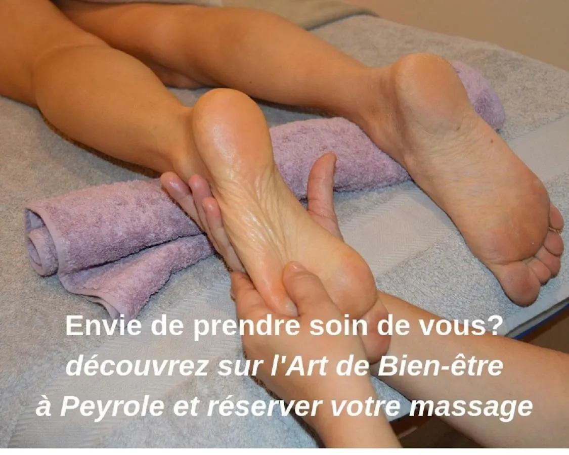 Hébergement de vacances Le Cottage Bien-Etre du Tarn Peyrole