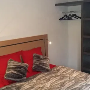 T2 Vue Montagne Valnéa Peyragudes Appartement
